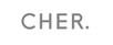 Logo de Cher. , marca de e-commerce que confía su crecimiento en la estrategia de Pawer Media.