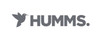 Logo de Humms de e-commerce que confía su crecimiento en la estrategia de Pawer Media.